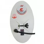 Minelab Commander 10" x 5" Elliptical Double-D (DD) сонда + Безплатна доставка